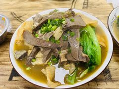 -正宗阳山牛杂(东城店)