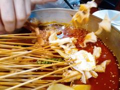 -付小姐在成都(中山公园店)