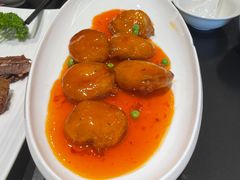 -国人川菜(李家村建东街店)