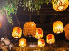 -南京大牌档(新街口德基广场店)