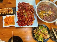 -望京一号(请您到博雅店用餐·博雅店)
