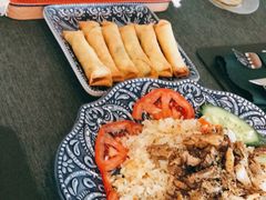 -Turka土耳咖 (滨海新区店)