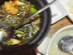 -汀小府·福建客家菜(鼓山沃尔玛店)