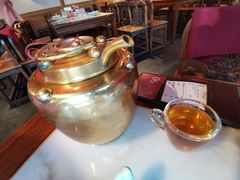 -小吊梨汤·北京菜·烤鸭(双井乐成中心店)