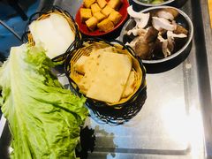 -范贤光鸡公煲(平乐园总店)