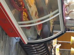 -三亚湾皇冠假日度假酒店·临风大堂酒廊
