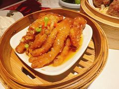 -虾饺妹·粤式茶餐厅(荟聚店)