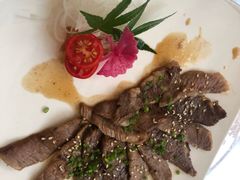 -千夏日式风情餐厅(恐龙园汉江东路店)