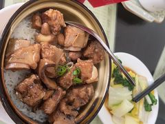 -荔园小馆(园岭新村二期店)