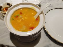 -青雅中餐厅(大连金石滩绿发希尔顿度假酒店)