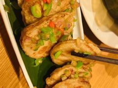 -竹里馆 ·茶食(奥体店)