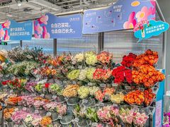-盒马鲜生(富田新天地店)