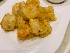 -顺风海鲜港(金玉兰店)