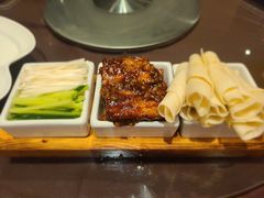 -江南·JIANGNAN(北京歌华开元大酒店)