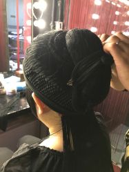 -青堂瓦舍京剧摄影古戏楼拍摄基地(北京安徽会馆店)