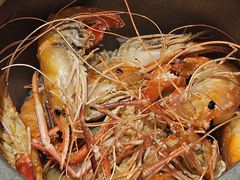 -隅乐胡椒虾·台湾菜·团建(皇岗店)