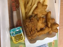 -德克士(三门路店)