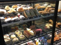 -星巴克(天津火车站店)