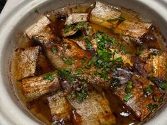 -壹只菜·崇明本地特色菜(崇明南门店)