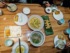 -品回味清真西北楼(宁波首店)