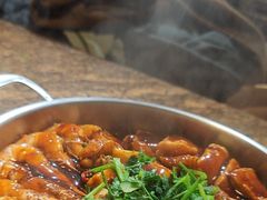 -黄记煌三汁焖锅(崇文门店)