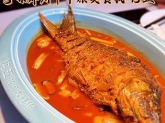 -阿五黄河大鲤鱼(建业路店)