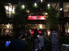 临河的大门-I'm Angus Steakhouse