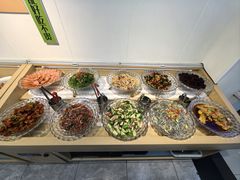-仙螺岛海鲜自助餐厅(总店)