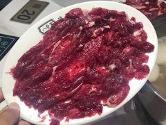-八合里潮汕鲜牛肉火锅(福州万象城店)