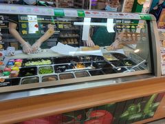 -SUBWAY赛百味(地王广场店)