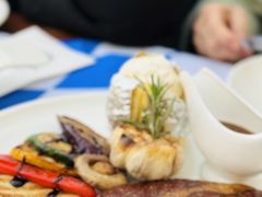 -Paulaner·德国帕拉娜自酿啤酒餐厅(海上世界店)
