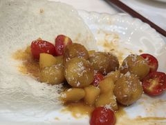 -新兴家喻酒家·羊城名宴(昌岗店)