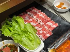 -海底捞火锅(金桥太茂商业广场店)
