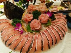 -海鸿荟·沿江菜(中山北路店)