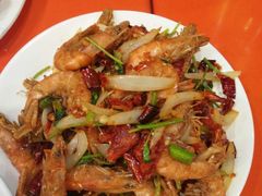 -烁佳海鲜大馅饺子