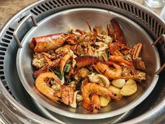 -七欣天香辣蟹火锅(扬州望月路店)
