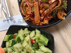 -正丰源大缸烧烤(人民路店)