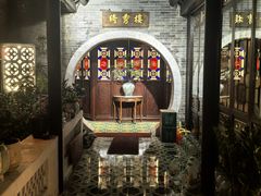 -北园酒家(小北路店)