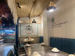 -南海底小海鲜·湘菜(鲁巷吴家湾店)