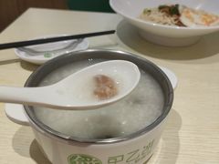 -甲乙饼·手工牛肉饼(东方广场店)