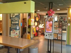 -麦当劳(华宁弘基生活中心店)