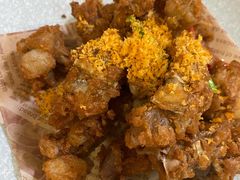 -香港仔茶餐厅(凤阳店)