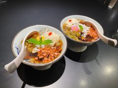 冰粉-麻六记(凤凰汇店)