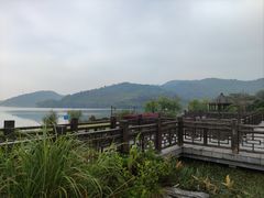 -宁波富邦荪湖山庄