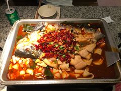 -里岛烤鱼(东港凯虹广场店)