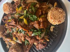 -天和晟烤鸭店(玉泉西街店)