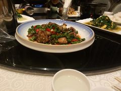 -芳芳私房菜·精做淮扬菜(承德路店)