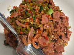 -兰湘子·湘菜小炒(通州万象汇店)