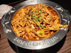 -胖哥俩肉蟹煲(湖滨银泰in77店)
