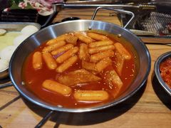 -麻蒲碳烤肉(远景路1号店)
